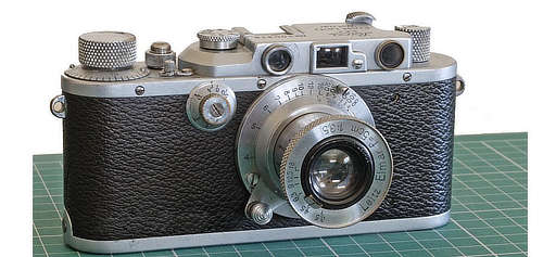 Leica